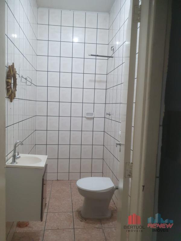 Salão comercial para aluguel Vila Vianelo em Jundiaí: 