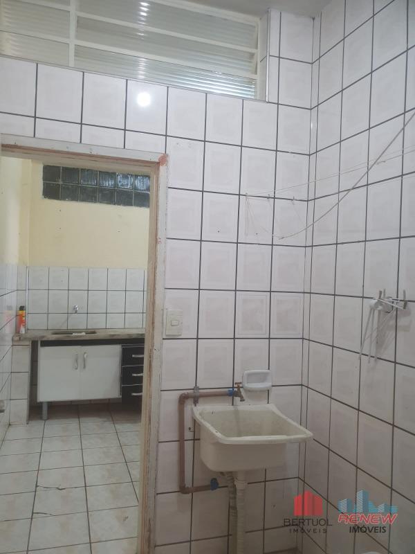 Salão comercial para aluguel Vila Vianelo em Jundiaí: 