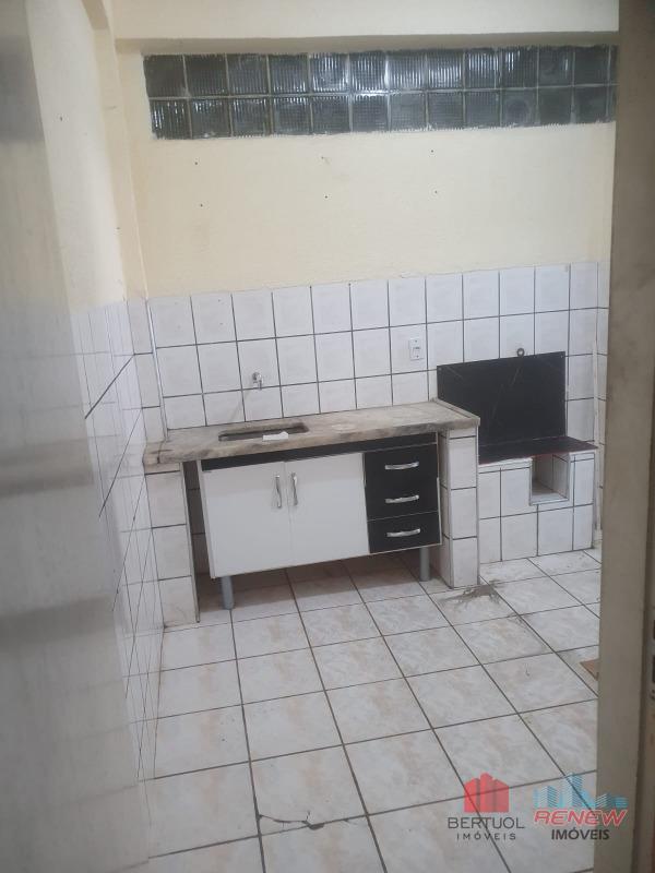 Salão comercial para aluguel Vila Vianelo em Jundiaí: 