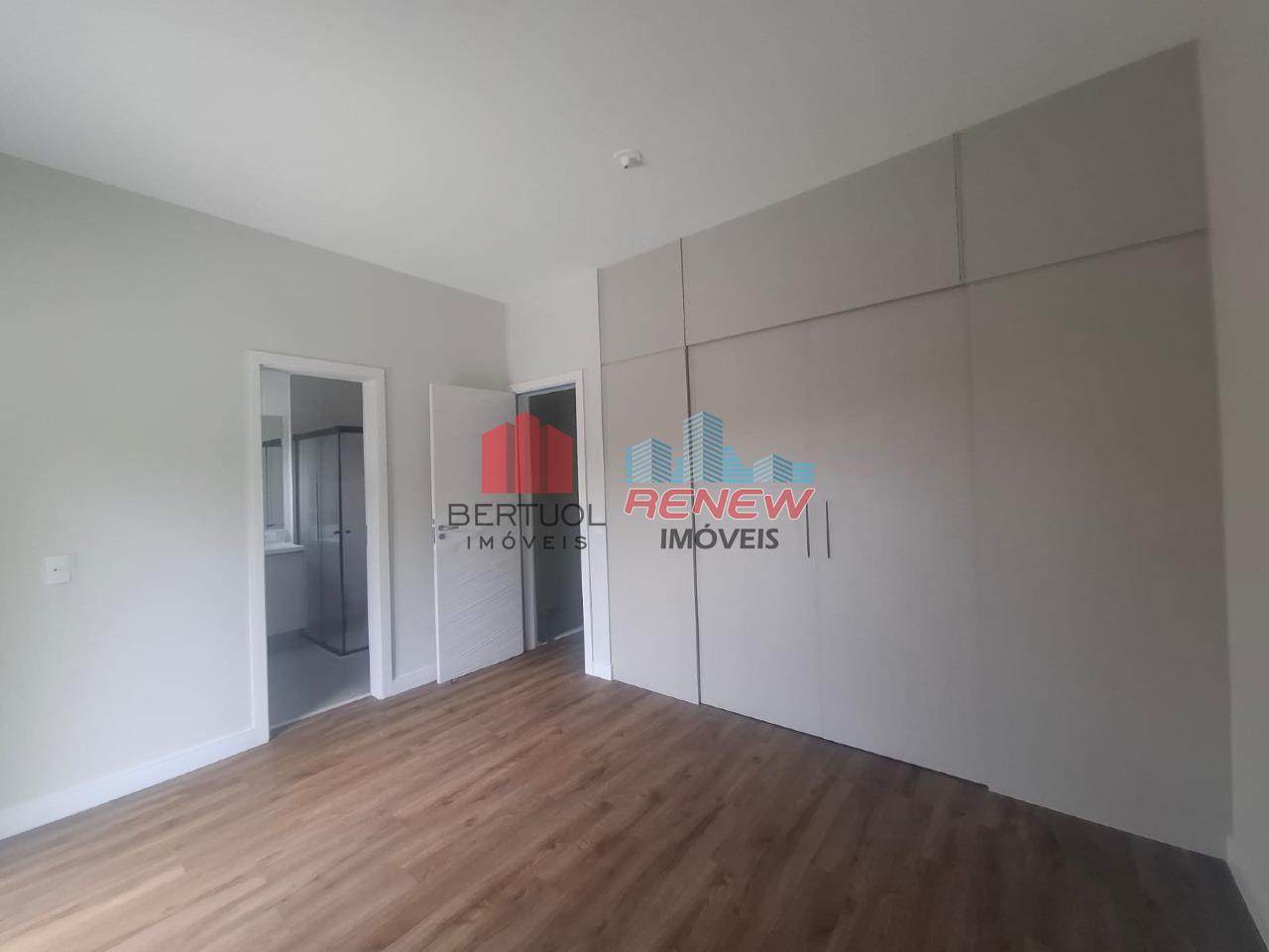 Casa de Condomínio para aluguel Chácaras Silvania em Valinhos: 