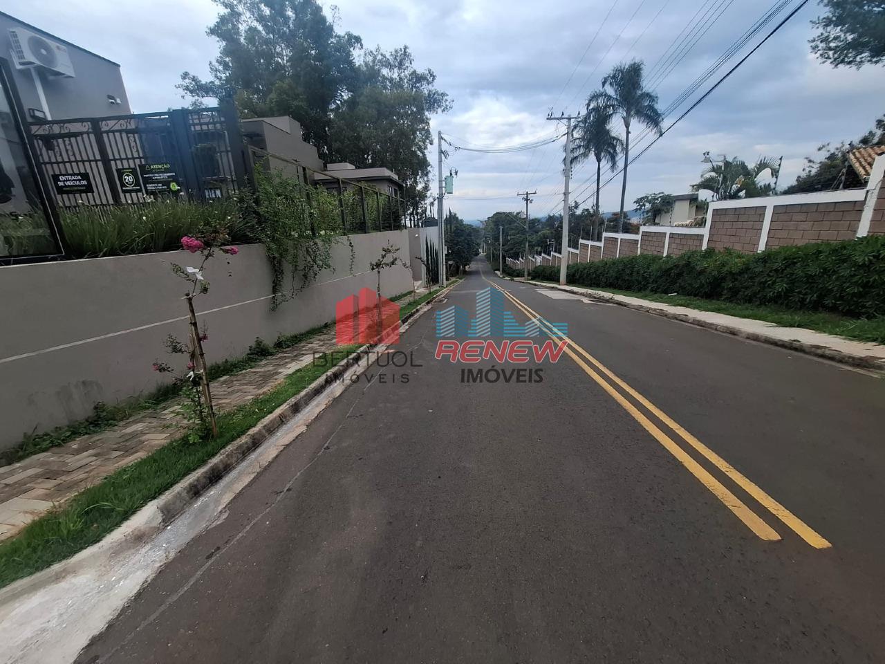 Casa de Condomínio para aluguel Chácaras Silvania em Valinhos: 