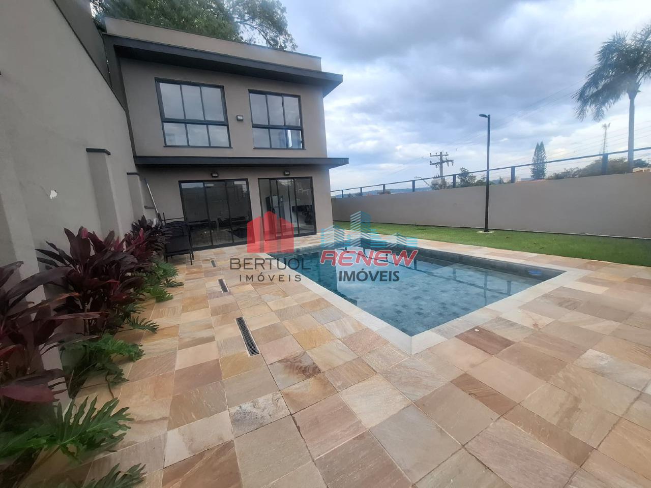 Casa de Condomínio para aluguel Chácaras Silvania em Valinhos: 