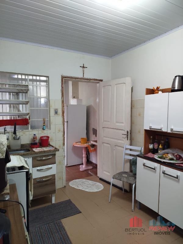 Casa à venda JARDIM ESPLANADA em Jundiaí: 