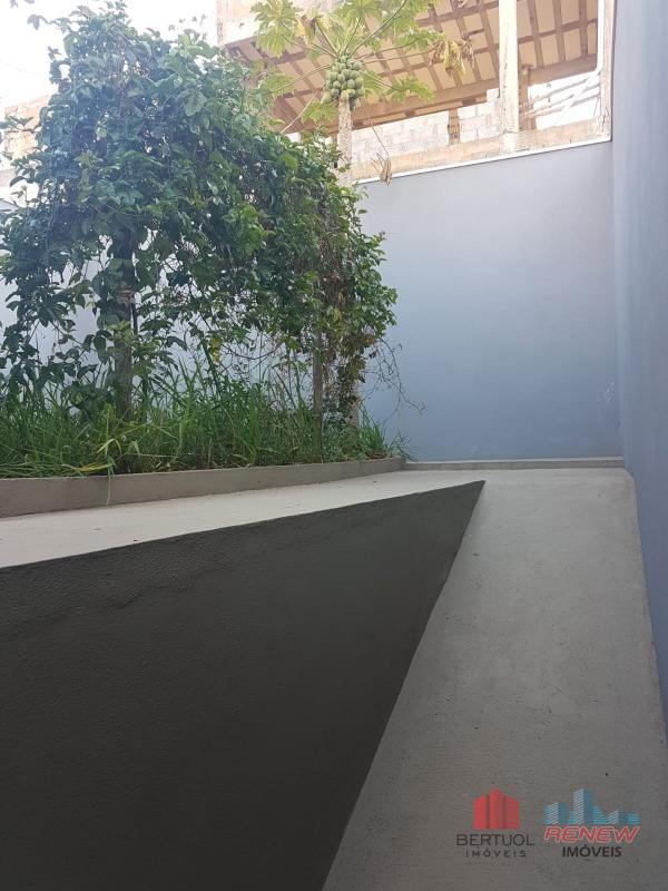 Casa à venda Loteamento Serra dos Cristais em Várzea Paulista: 