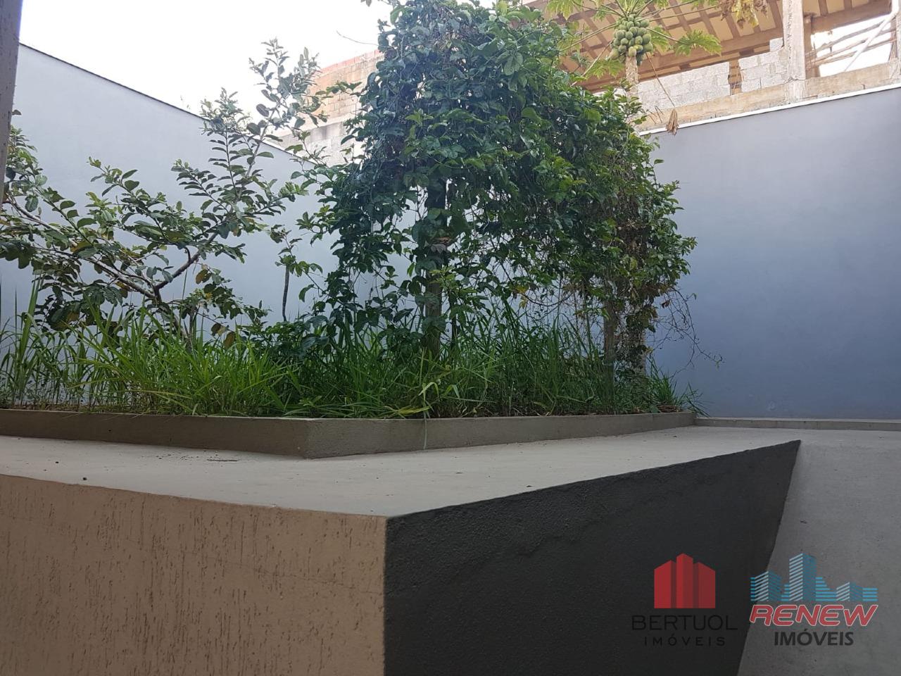 Casa à venda Loteamento Serra dos Cristais em Várzea Paulista: 