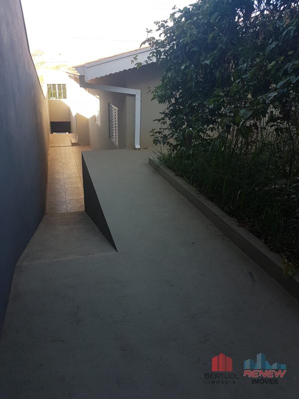 Casa à venda Loteamento Serra dos Cristais em Várzea Paulista: 