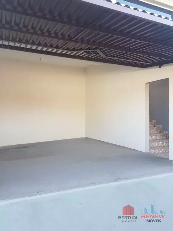 Casa à venda Loteamento Serra dos Cristais em Várzea Paulista: 