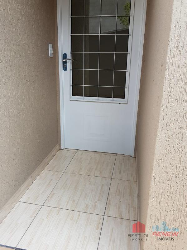 Casa à venda Loteamento Serra dos Cristais em Várzea Paulista: 