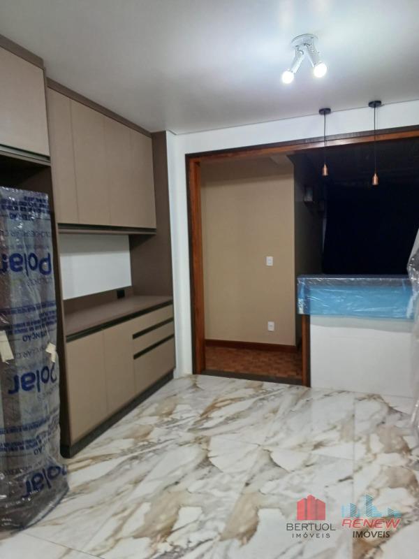 Apartamento à venda Edifício Martins em Jundiaí: 