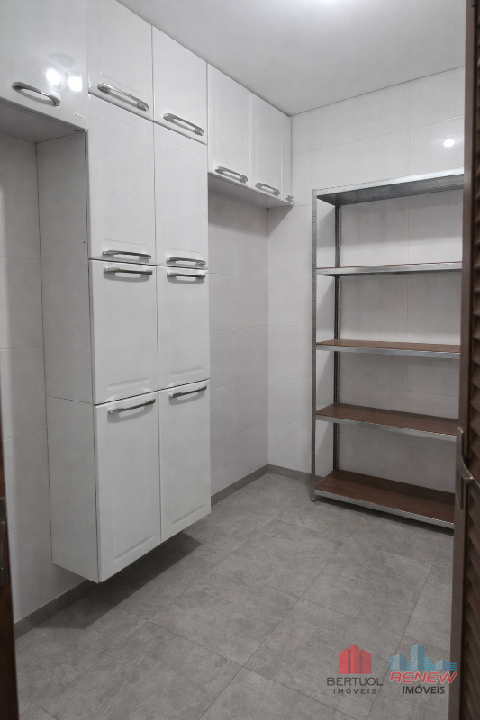 Apartamento à venda Edifício Martins em Jundiaí: 
