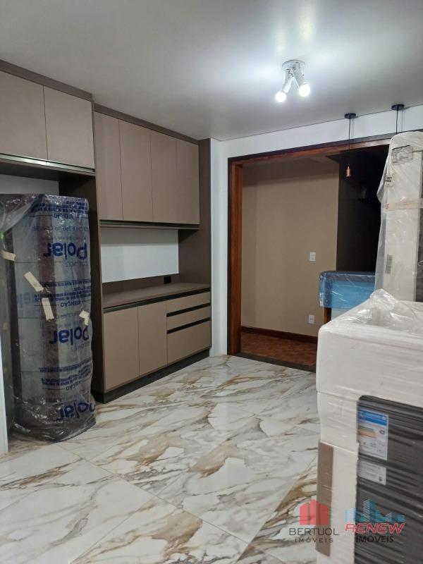 Apartamento à venda Edifício Martins em Jundiaí: 