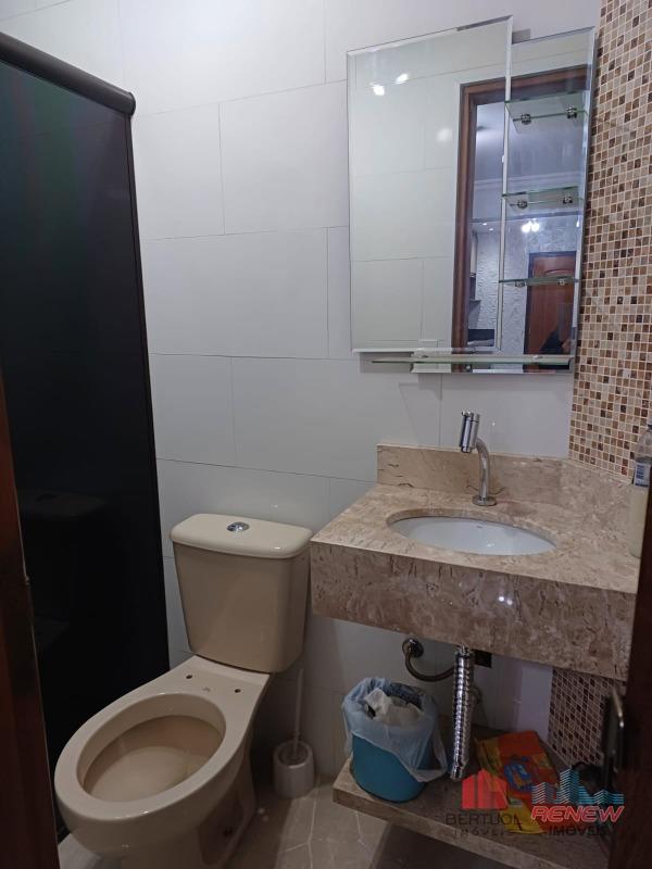 Apartamento à venda Edifício Martins em Jundiaí: 