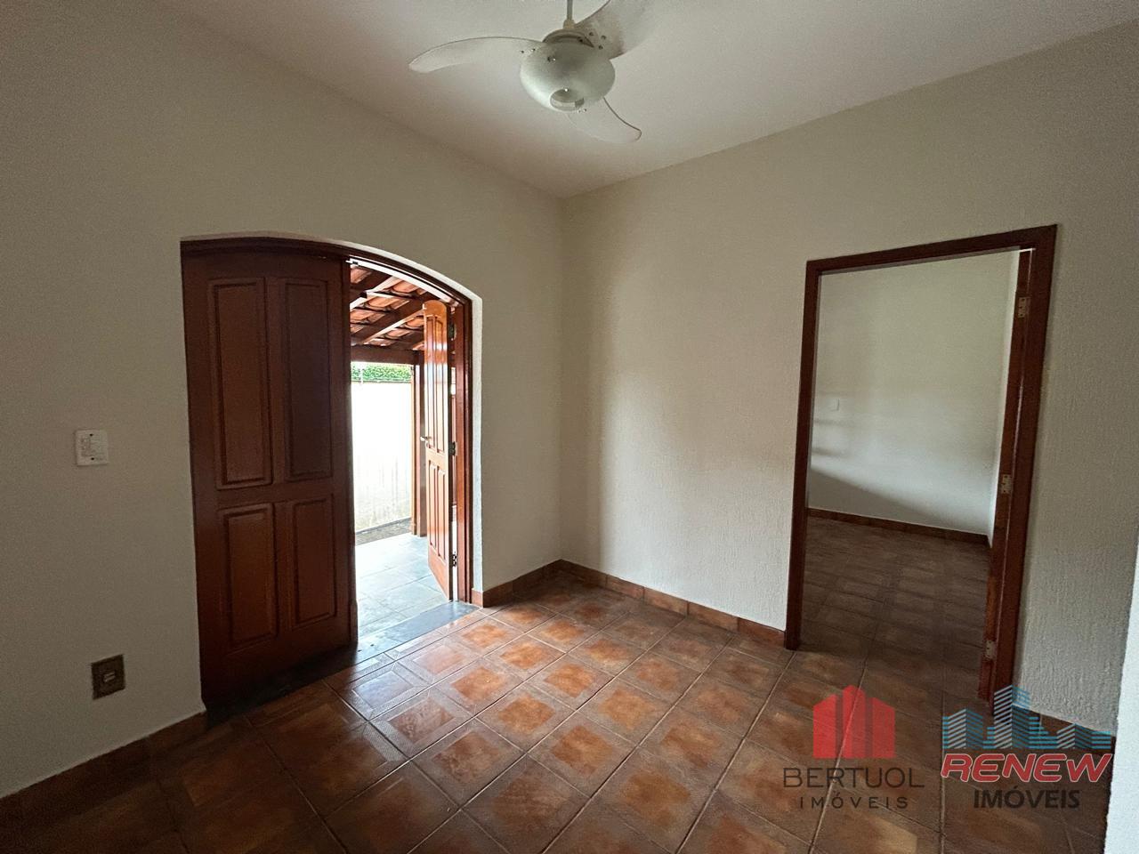 Casa Térrea à venda Santa Rosa em Vinhedo:  Casa Térrea-sala