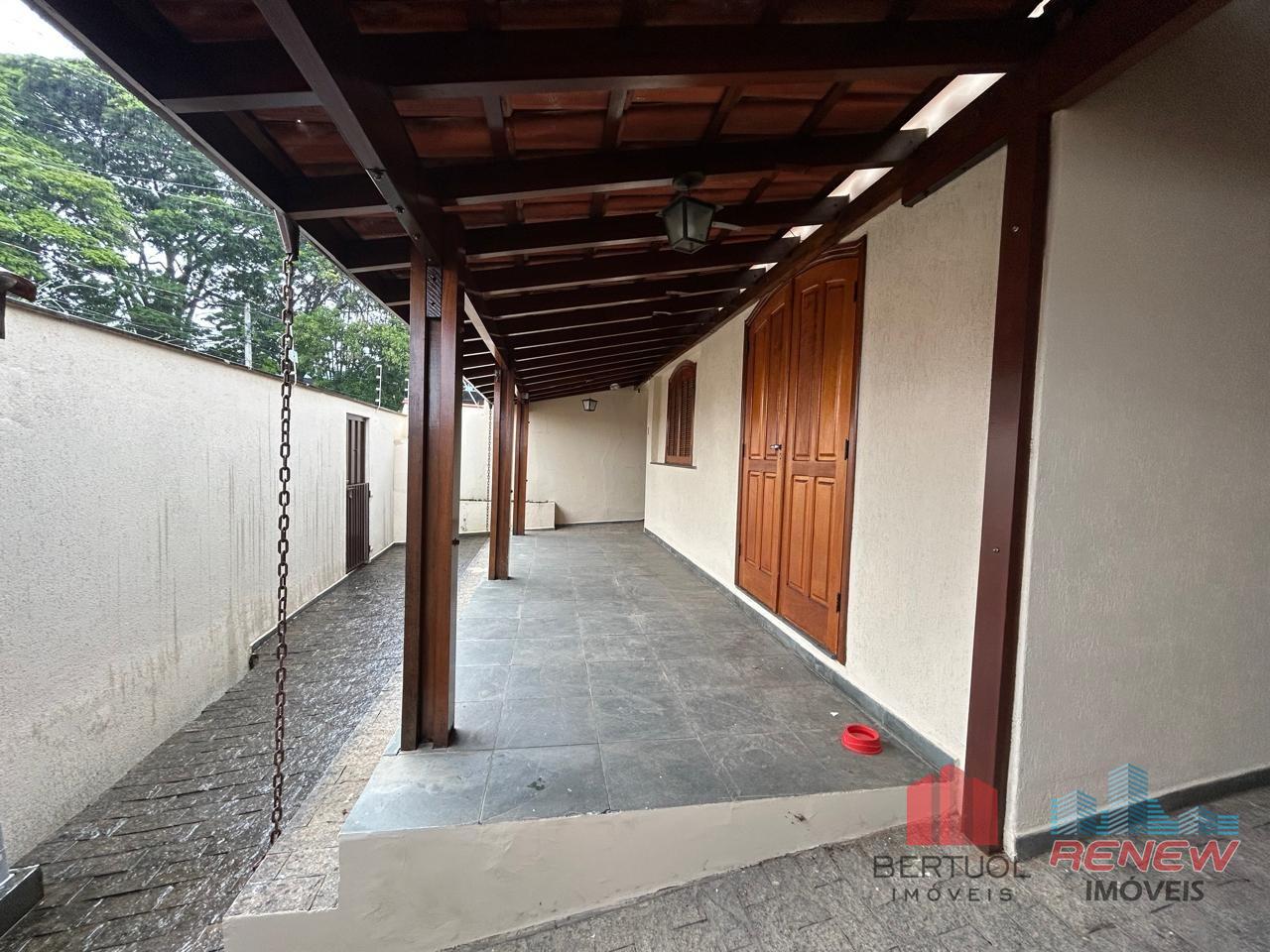 Casa Térrea à venda Santa Rosa em Vinhedo:  Casa Térrea