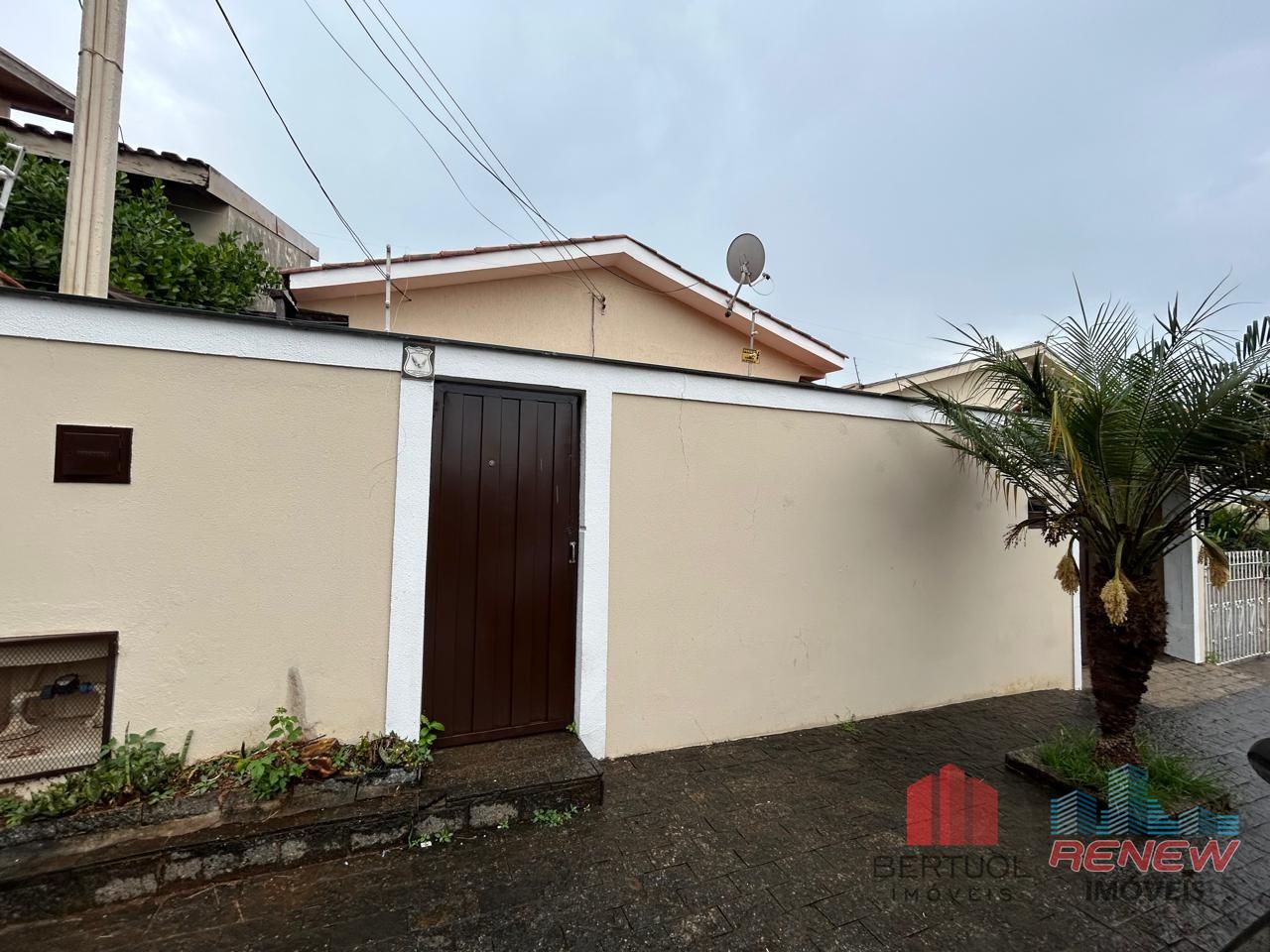 Casa Térrea à venda Santa Rosa em Vinhedo:  Casa Térrea