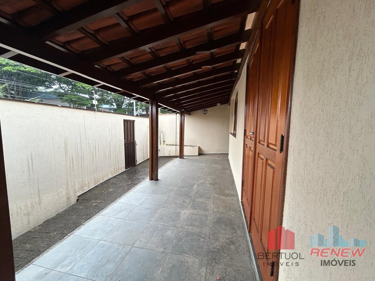 Casa Térrea à venda Santa Rosa em Vinhedo:  Casa Térrea