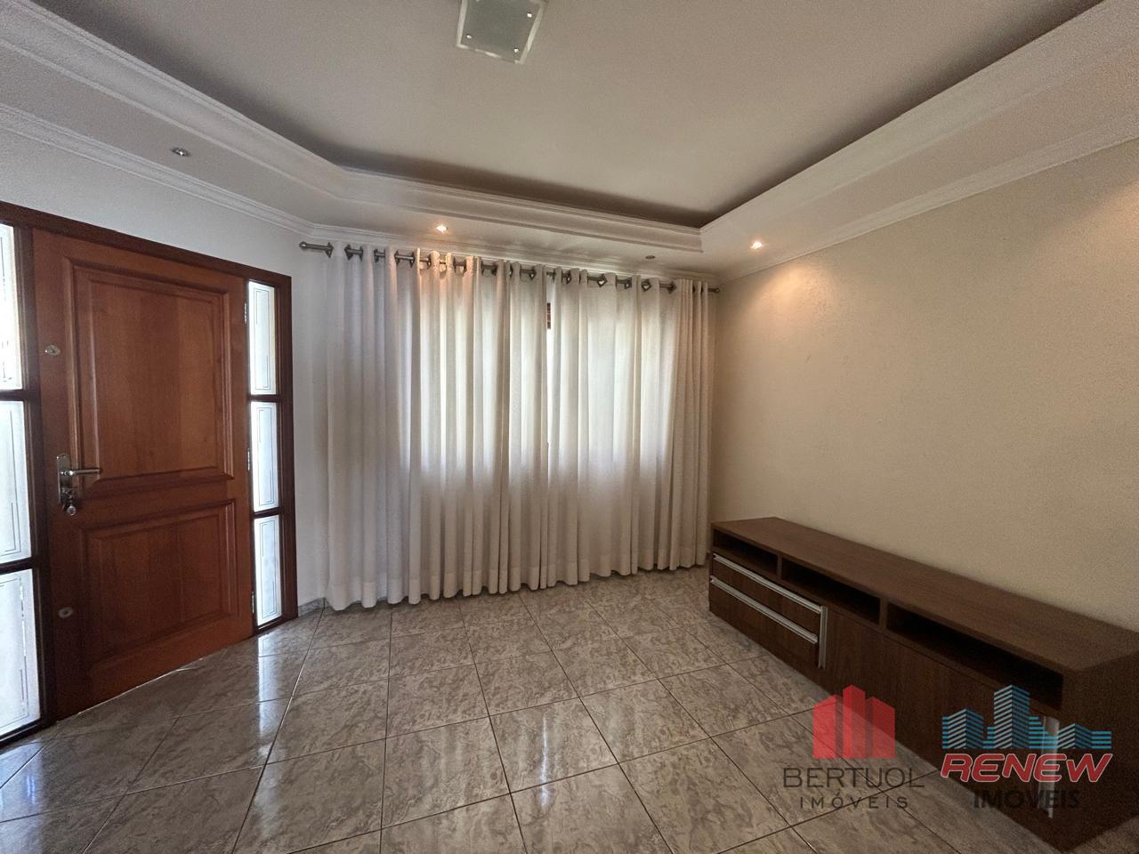 Casa para aluguel Pinheirinho em Vinhedo: Casa Pinheirinho-sala