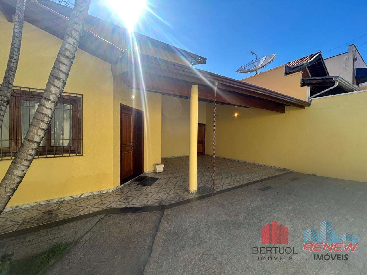 Casa para aluguel Pinheirinho em Vinhedo: Casa Pinheirinho