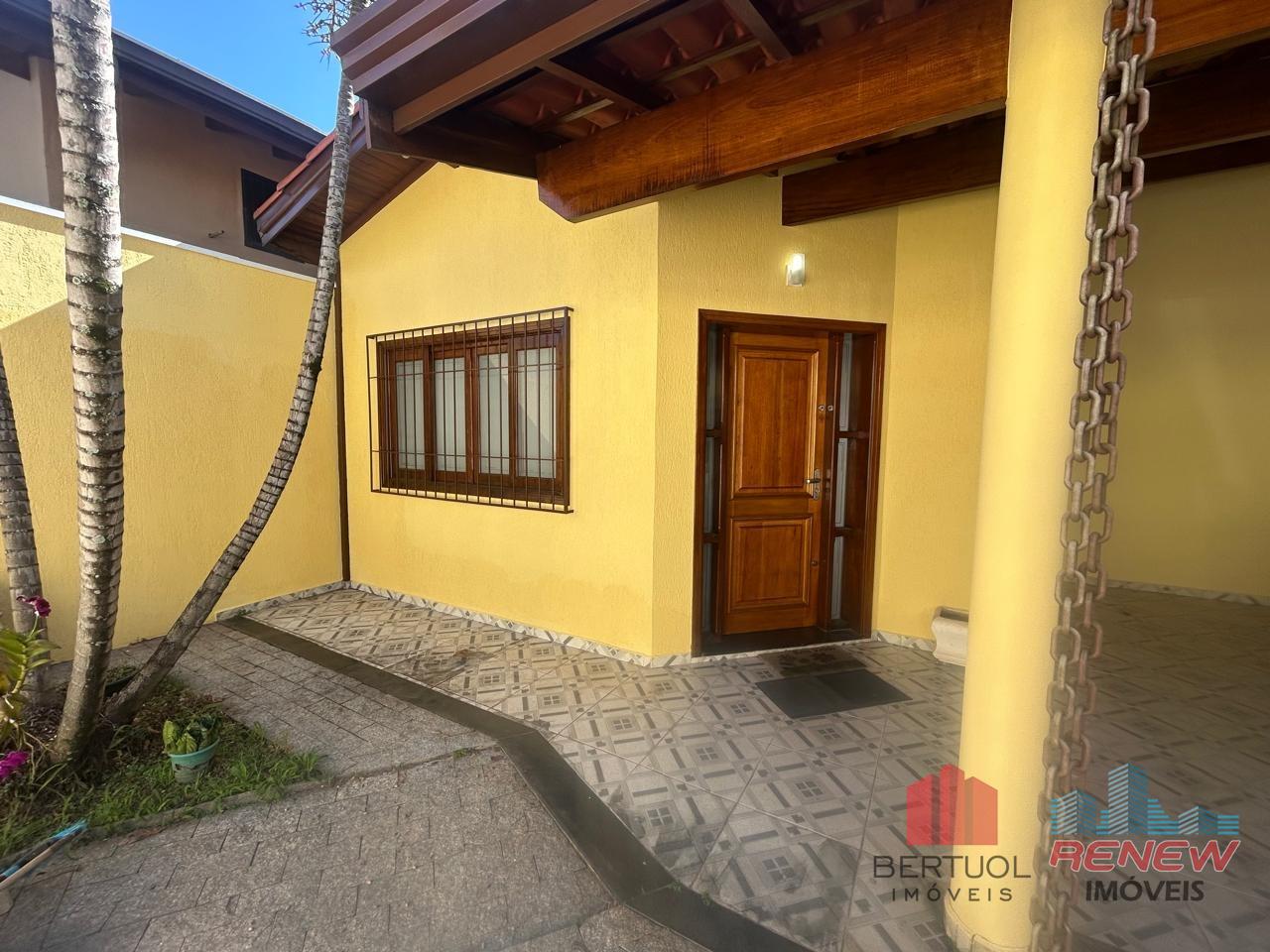 Casa para aluguel Pinheirinho em Vinhedo: Casa Pinheirinho