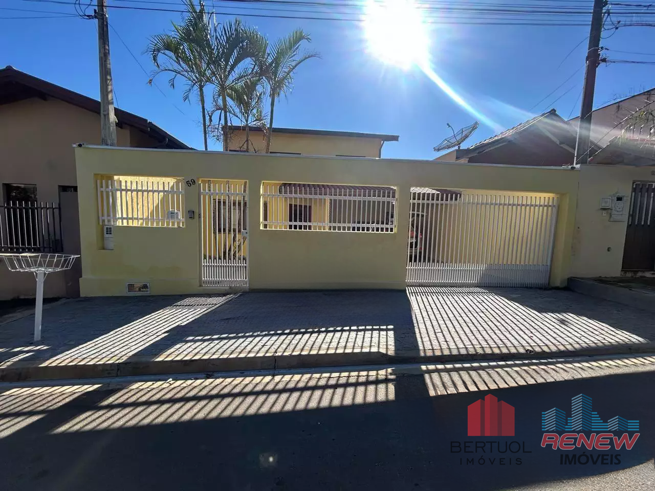 Casa para aluguel Pinheirinho em Vinhedo: 