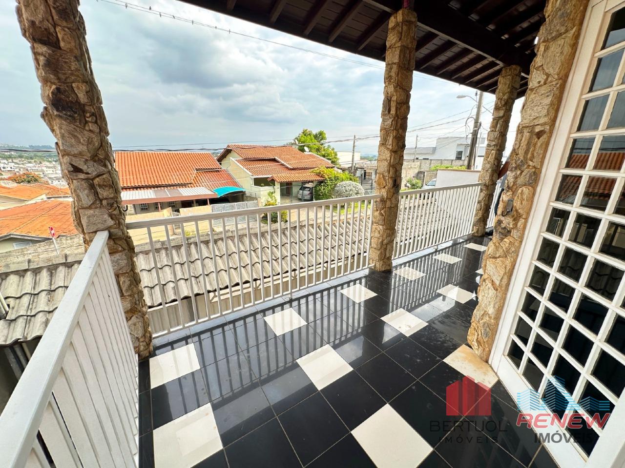 Casa à venda Jardim Melle em Vinhedo: SACADA SALA