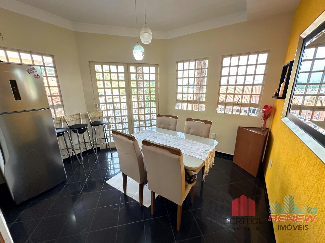 Casa à venda Jardim Melle em Vinhedo: SALA JANTAR