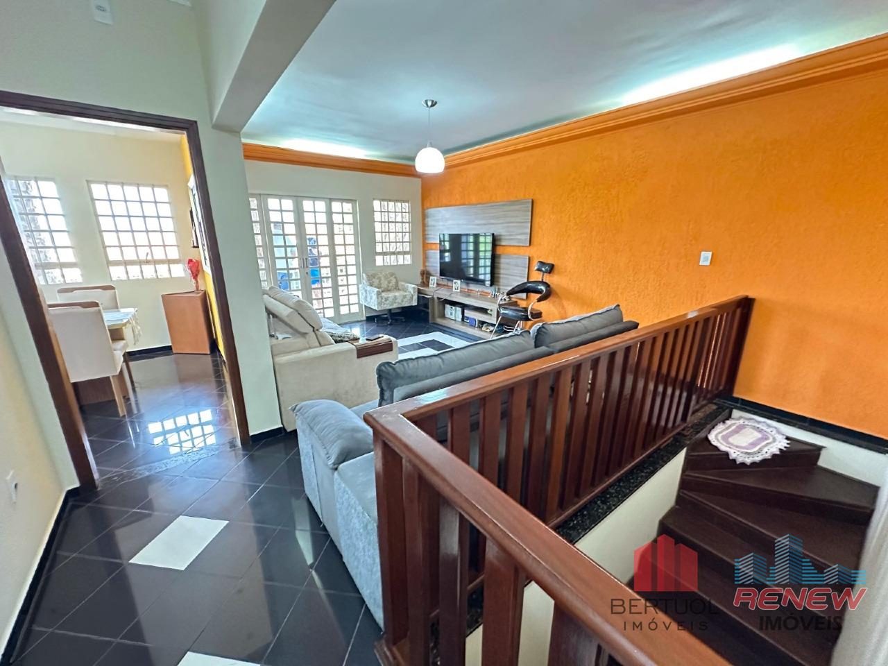 Casa à venda Jardim Melle em Vinhedo: SALA