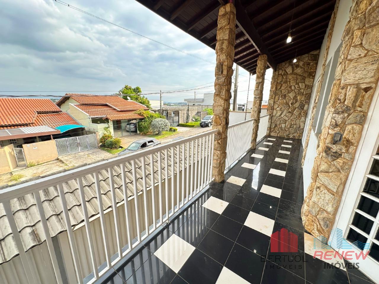 Casa à venda Jardim Melle em Vinhedo: SACADA SALA