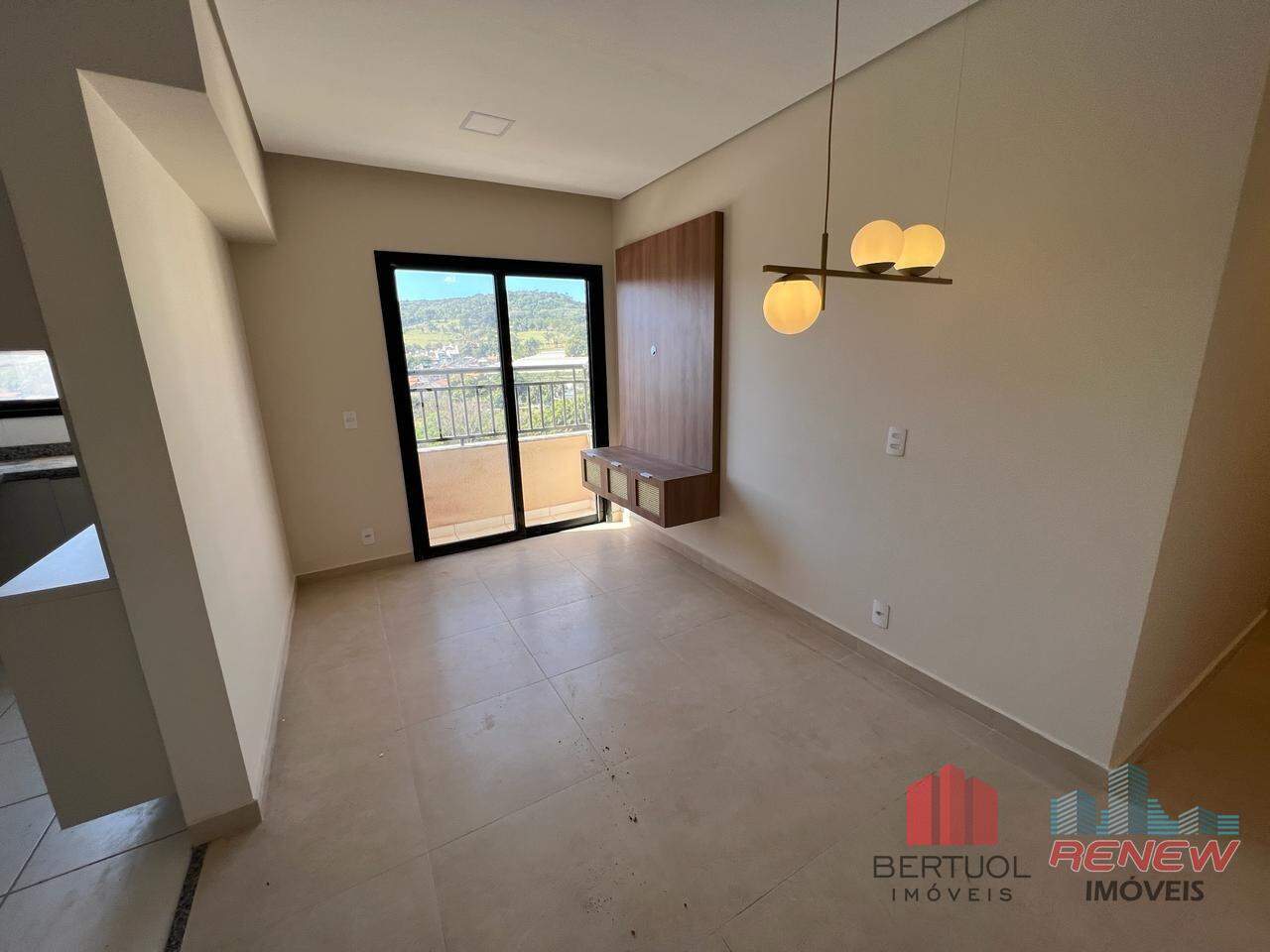 Apartamento à venda Residencial Rampazzo em Valinhos: SALA