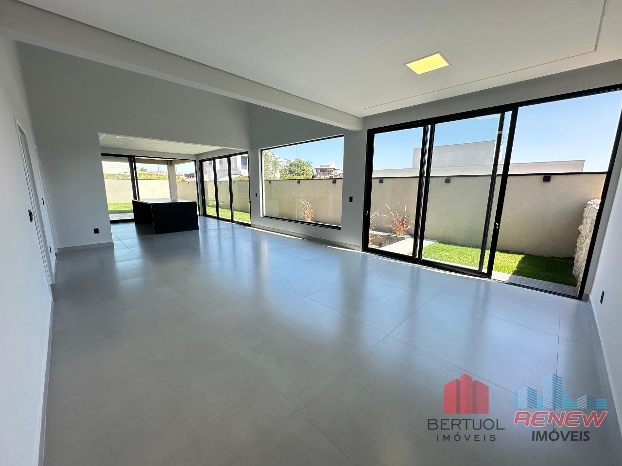 Casa de Condomínio à venda Condomínio Residencial Arboretum Home Concept em Vinhedo: 