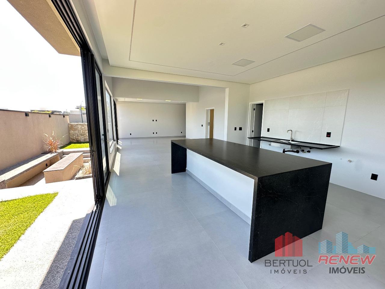 Casa de Condomínio à venda Condomínio Residencial Arboretum Home Concept em Vinhedo: 