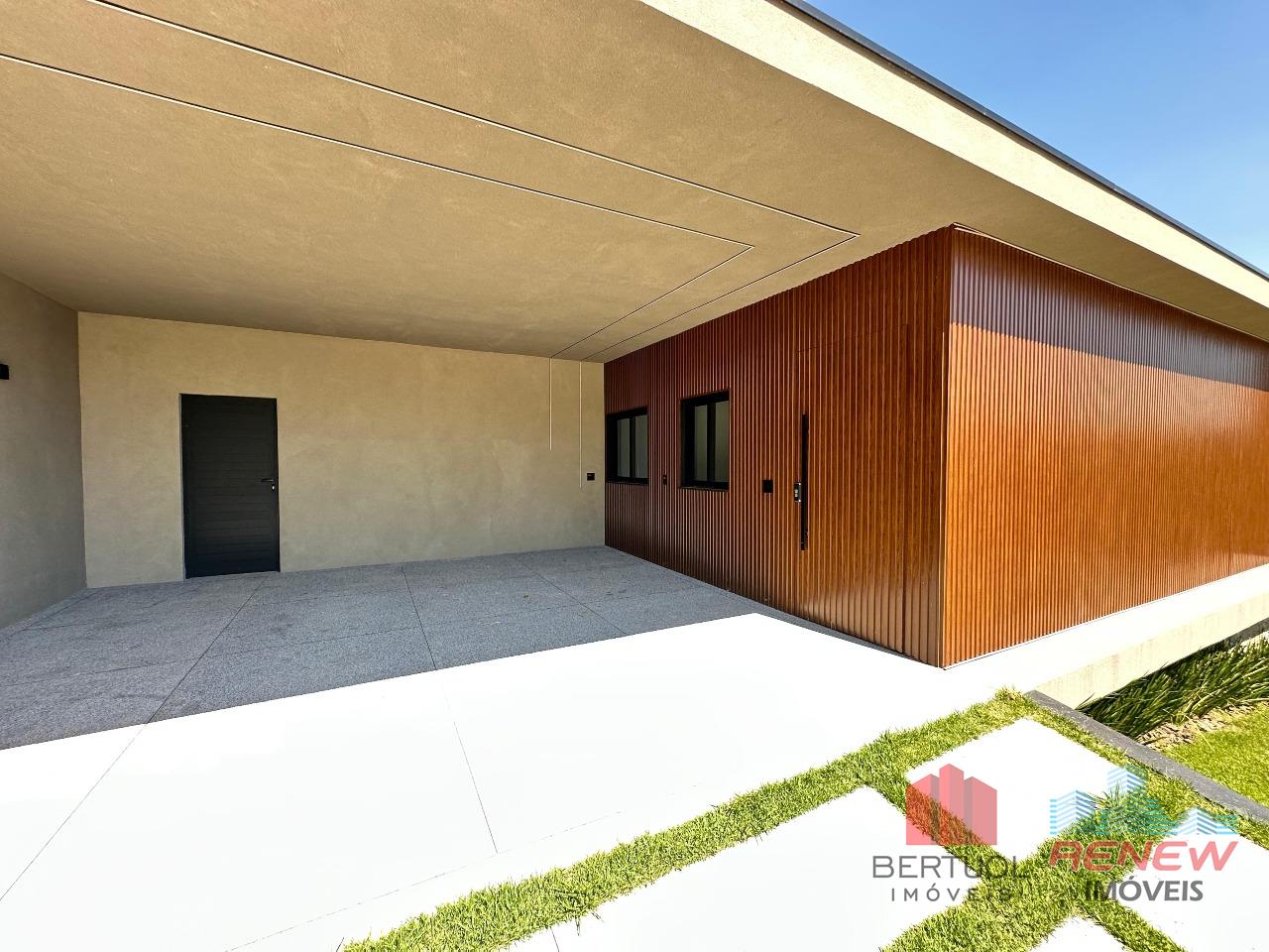 Casa de Condomínio à venda Condomínio Residencial Arboretum Home Concept em Vinhedo: 