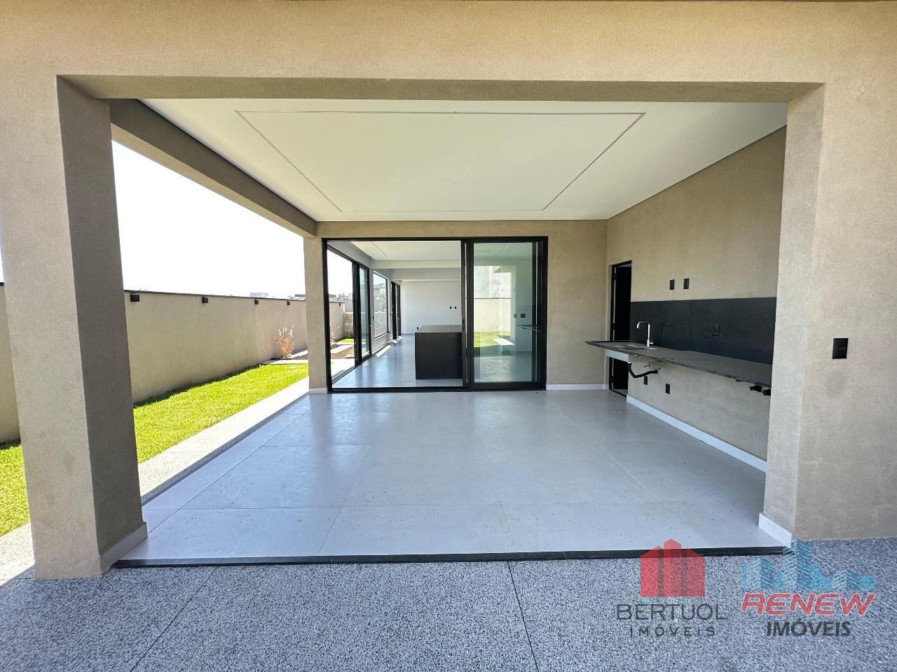 Casa de Condomínio à venda Condomínio Residencial Arboretum Home Concept em Vinhedo: 