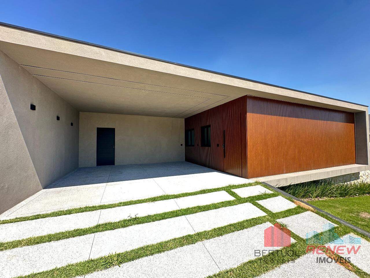 Casa de Condomínio à venda Condomínio Residencial Arboretum Home Concept em Vinhedo: 