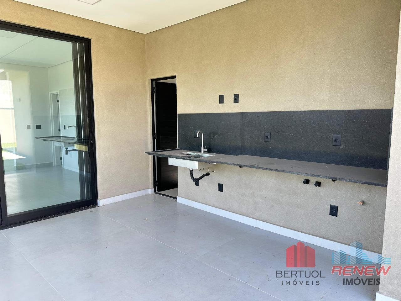 Casa de Condomínio à venda Condomínio Residencial Arboretum Home Concept em Vinhedo: 