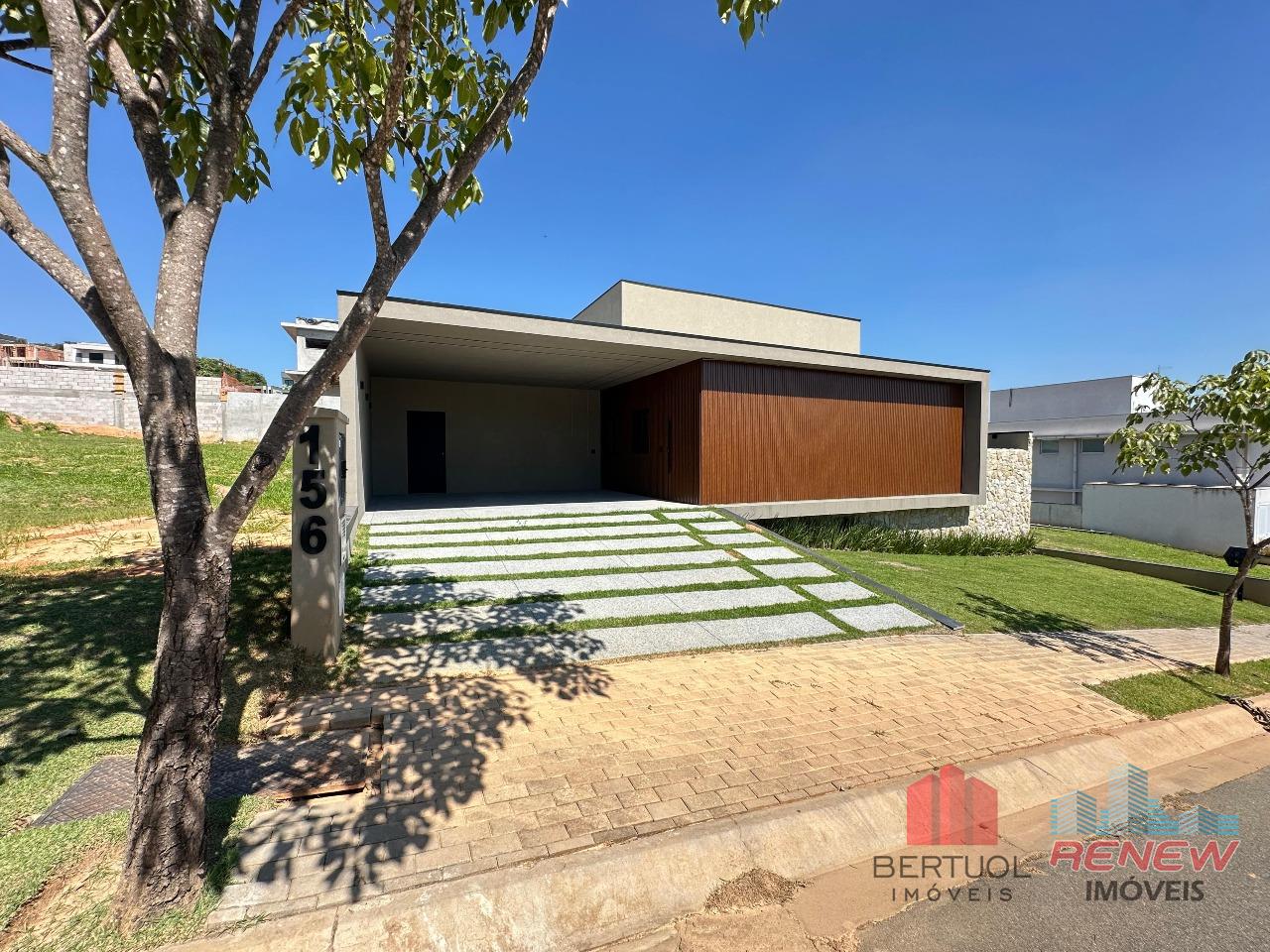 Casa de Condomínio à venda Condomínio Residencial Arboretum Home Concept em Vinhedo: 