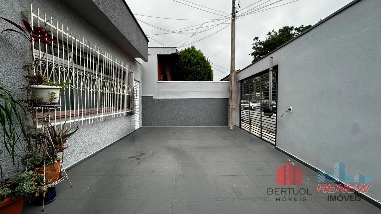 Casa com Edicula para aluguel Jardim Messina em Jundiaí: 