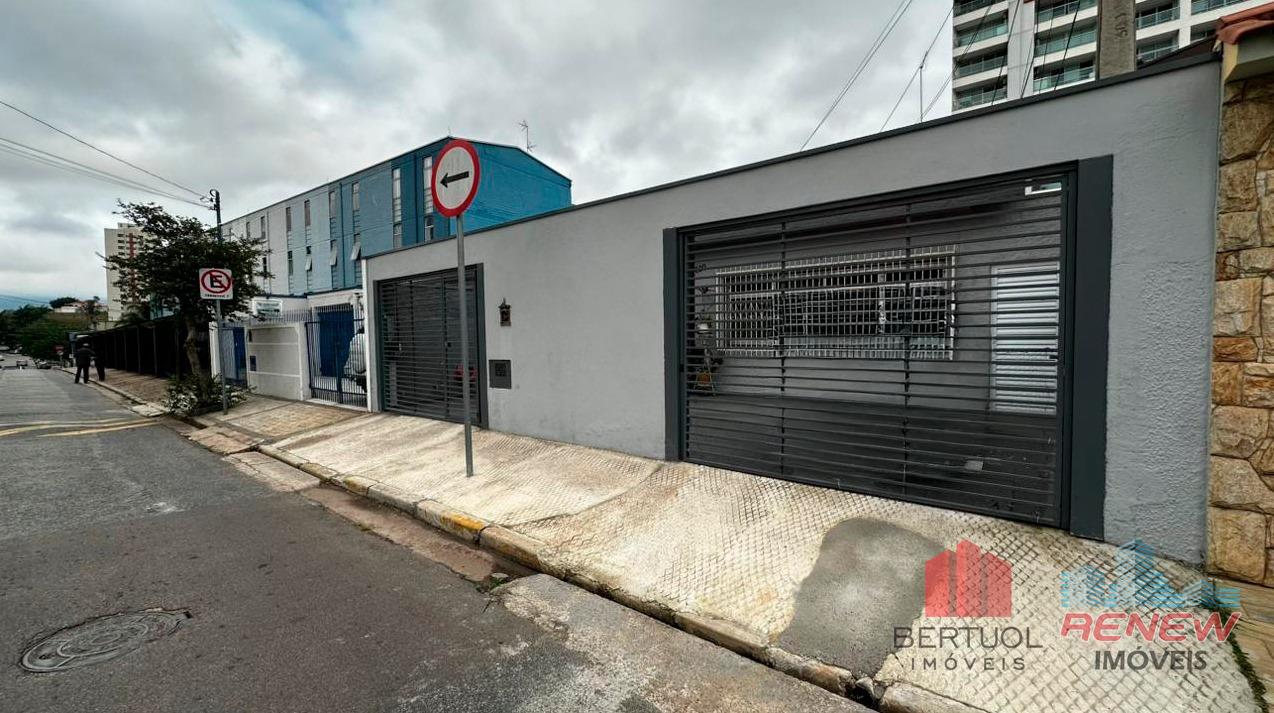 Casa com Edicula para aluguel Jardim Messina em Jundiaí: 