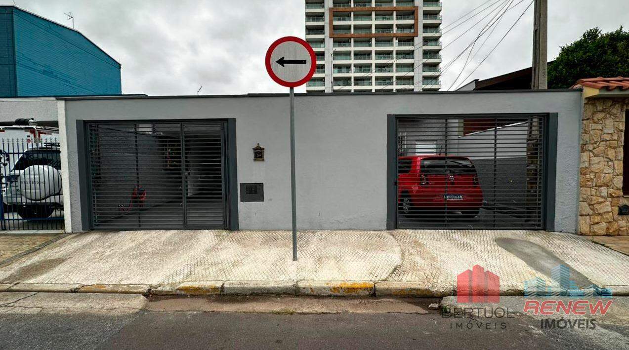 Casa com Edicula para aluguel Jardim Messina em Jundiaí: 