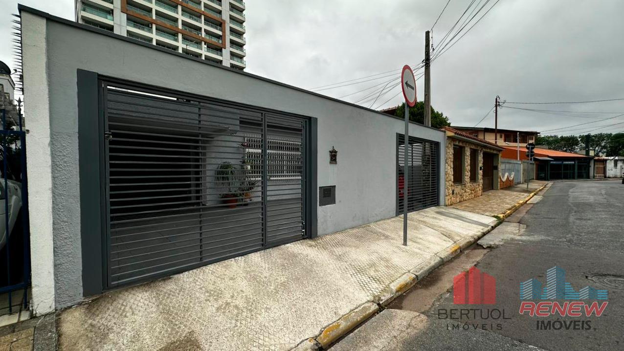 Casa com Edicula para aluguel Jardim Messina em Jundiaí: 