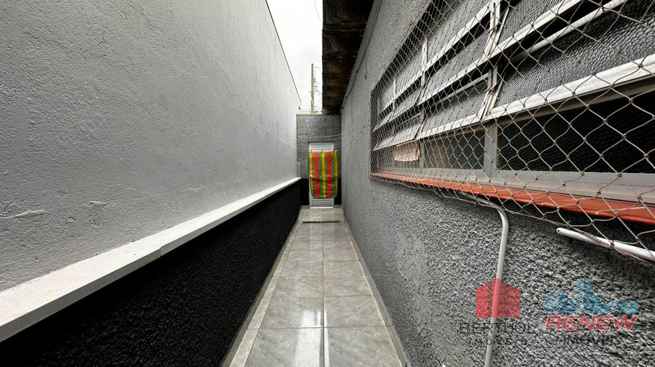 Casa com Edicula para aluguel Jardim Messina em Jundiaí: 