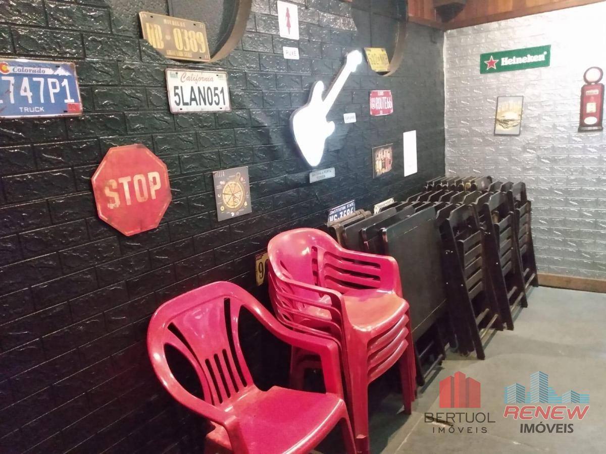 Salão comercial para aluguel Parque Residencial Eloy Chaves em Jundiaí: 