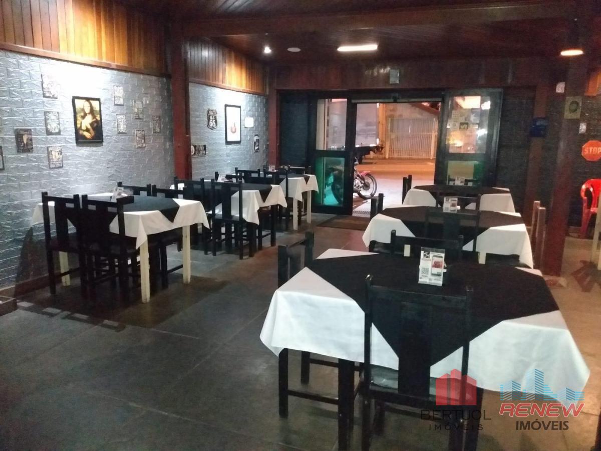 Salão comercial para aluguel Parque Residencial Eloy Chaves em Jundiaí: 