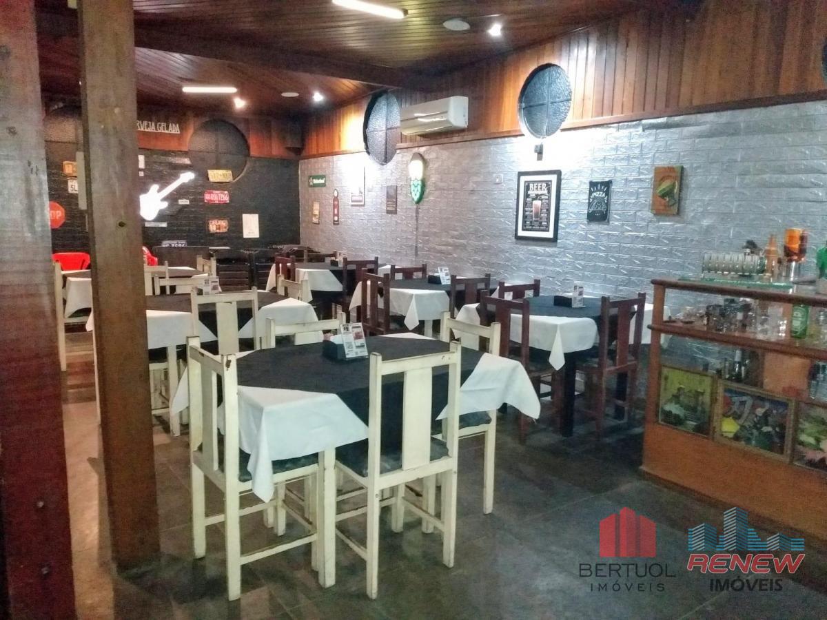 Salão comercial para aluguel Parque Residencial Eloy Chaves em Jundiaí: 