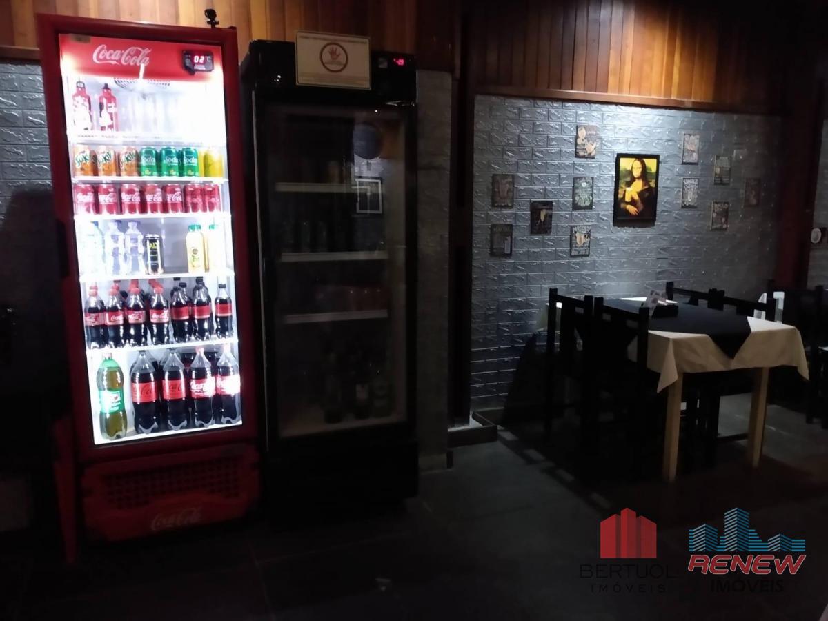 Salão comercial para aluguel Parque Residencial Eloy Chaves em Jundiaí: 