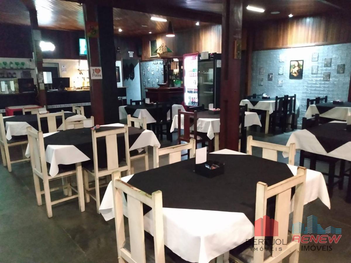 Salão comercial para aluguel Parque Residencial Eloy Chaves em Jundiaí: 