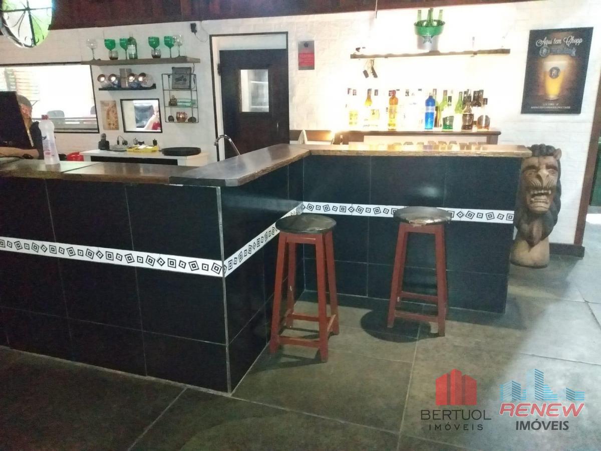 Salão comercial para aluguel Parque Residencial Eloy Chaves em Jundiaí: 