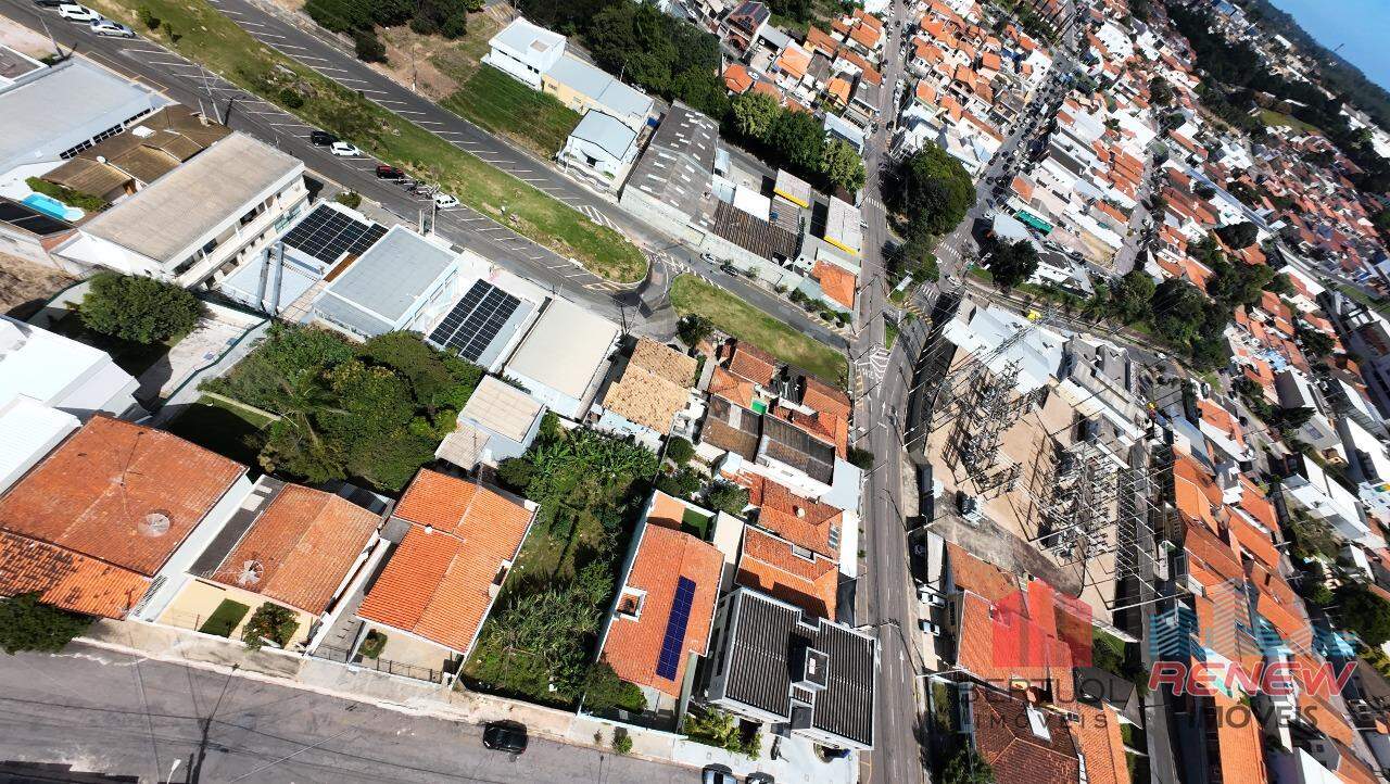 Terreno à venda Centro em Vinhedo: 