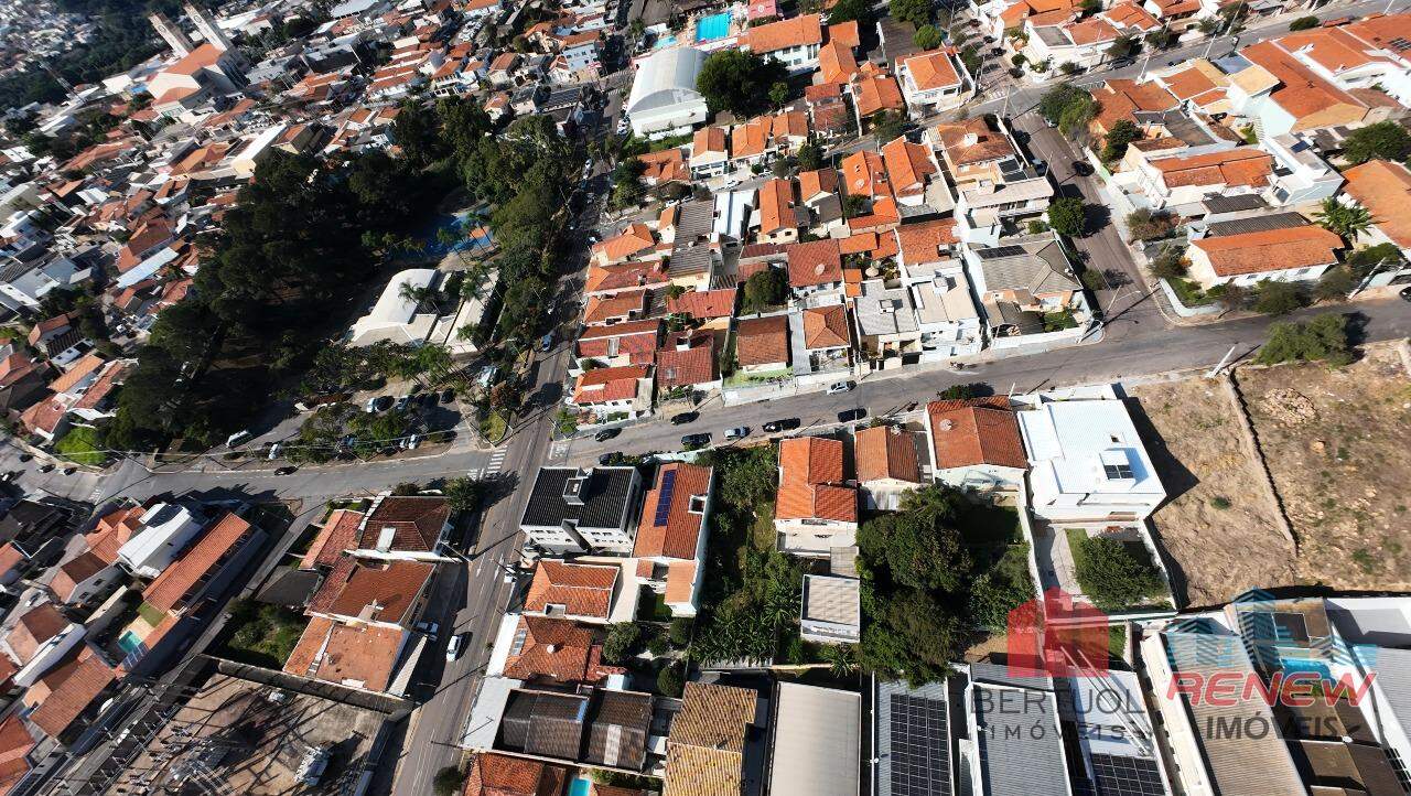 Terreno à venda Centro em Vinhedo: 