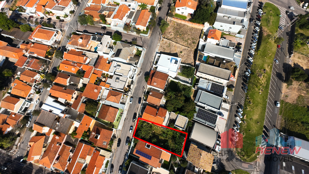 Terreno à venda Centro em Vinhedo: 